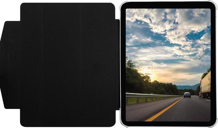 Produktbild Macally Bookstand Case (IPad Pro 11" (2022))