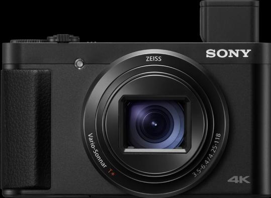 Produktbild Sony DSC HX95 (24 - 720 mm, 18.20 Mpx, 1/2,3'')