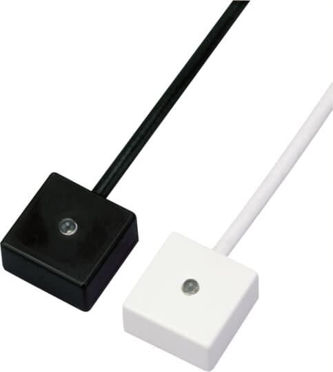 Actual product image ABB Glass breakage sensor