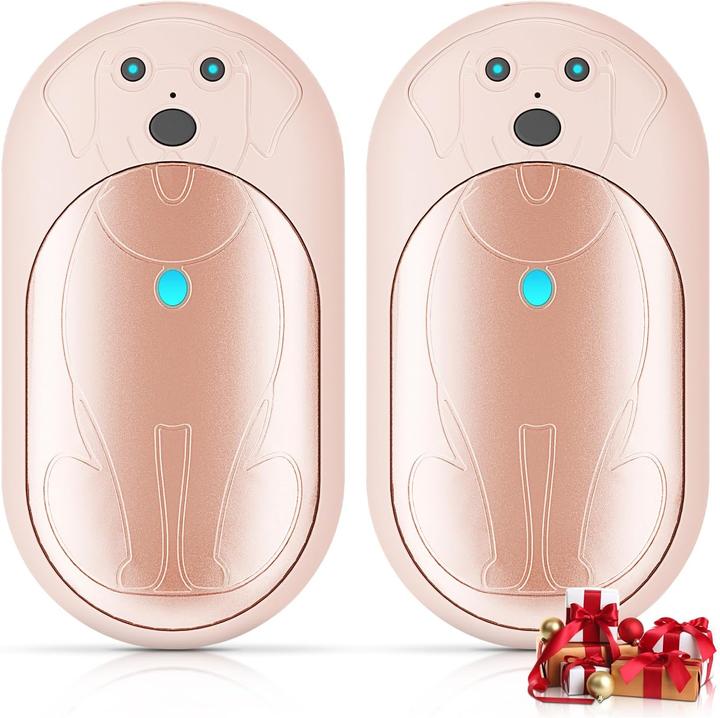 Immagine prodotto Lepwings Set di scaldini tascabili