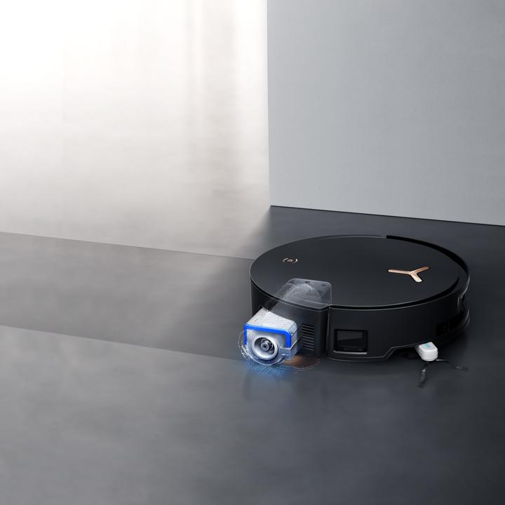 Produktbild Ecovacs Deebot X8 Pro Omni (Saugwischroboter)