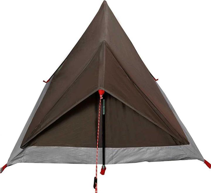 Actual product image VidaXL Camping tent 2 person waterproof (Dome tent, 1.40 kg, 2 persons)