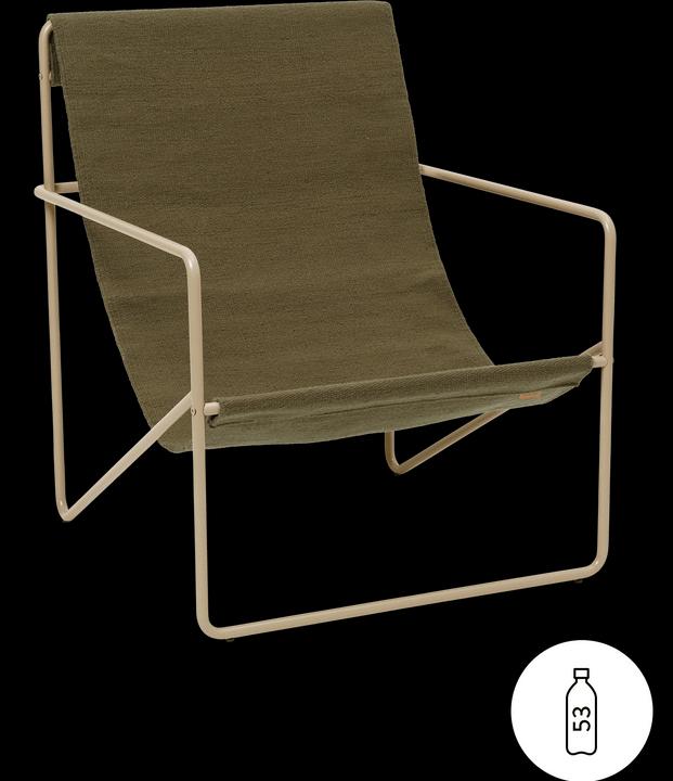 Produktbild Ferm Living Desert Lounge