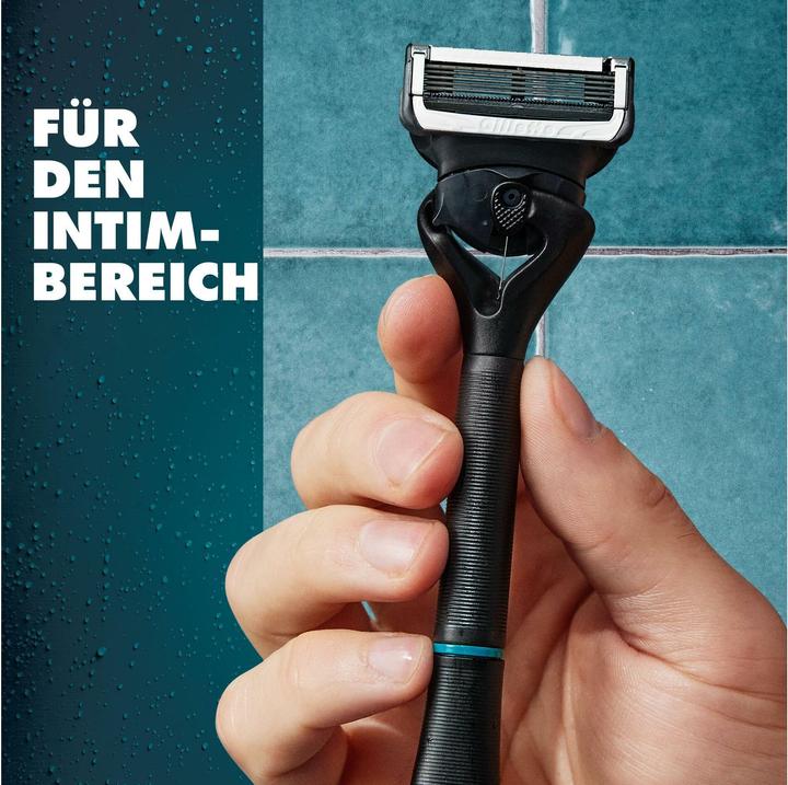 Productafbeelding Gillette Intimate