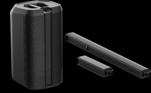 Actual product image Bose L1 Pro16 (Active)