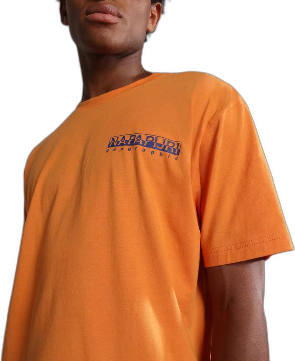 Image du produit Napapijri t-shirt bolivar (XS)