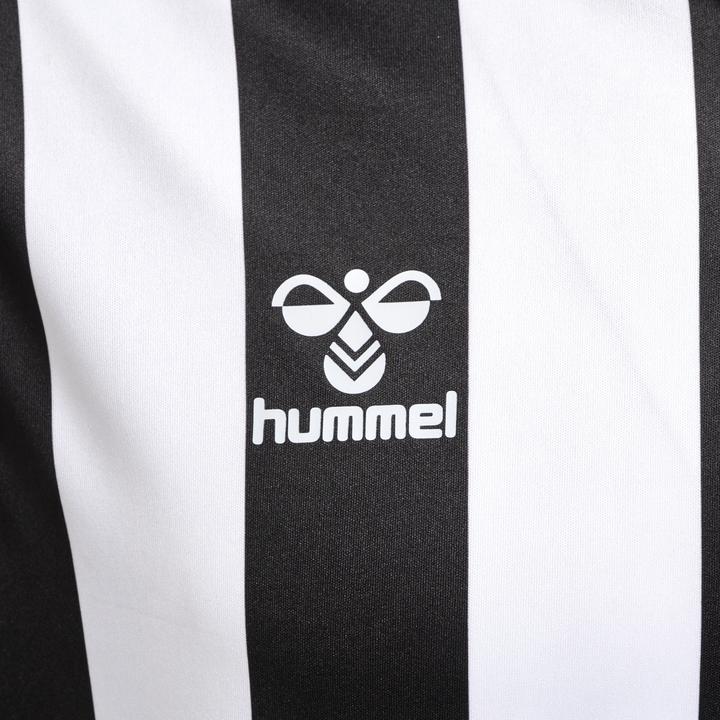 Image du produit hummel Core Xk Striped Jersey S/S (XXL)