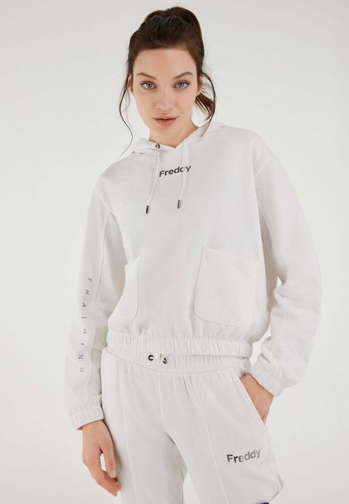 Immagine prodotto Freddy Felpa con cappuccio F2WTRS9 (XL)