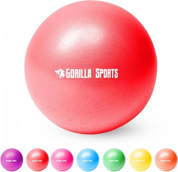 Produktbild Gorilla Sports Pilates Ball (28 cm)