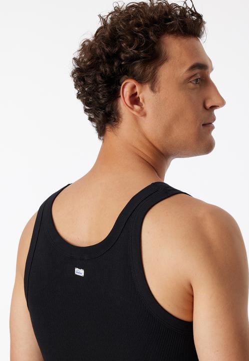 Actual product image Schiesser Revival Tanktop (L)