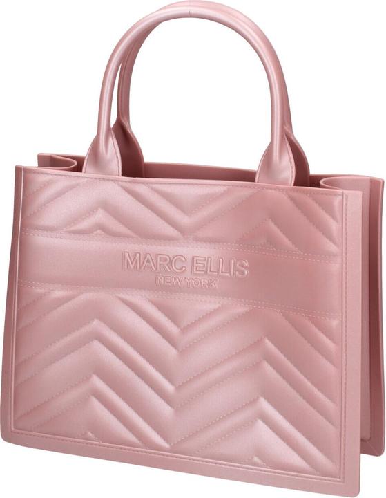 Produktbild Marc Ellis Flat Buby Wave M