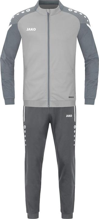 Produktbild JAKO Trainingsanzug Polyester Performance (XL)
