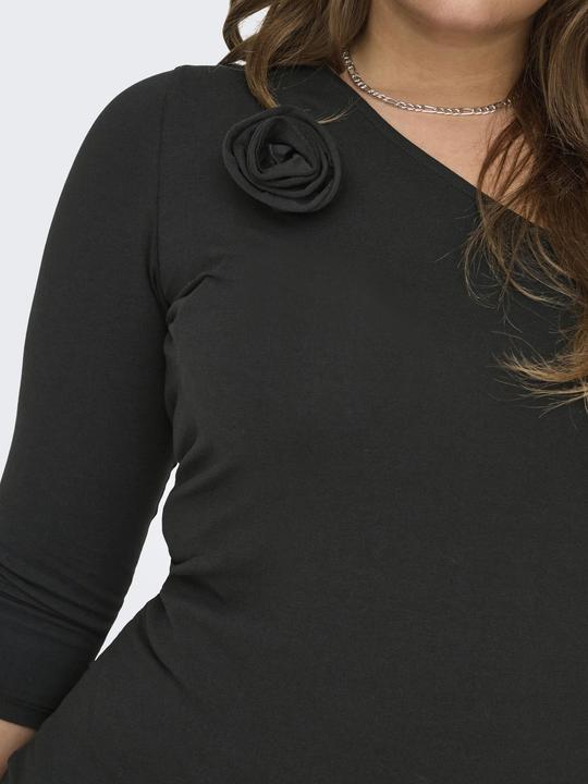Image du produit Only CARROYSA Asymetrisches Top Asymetrisches Top (L)