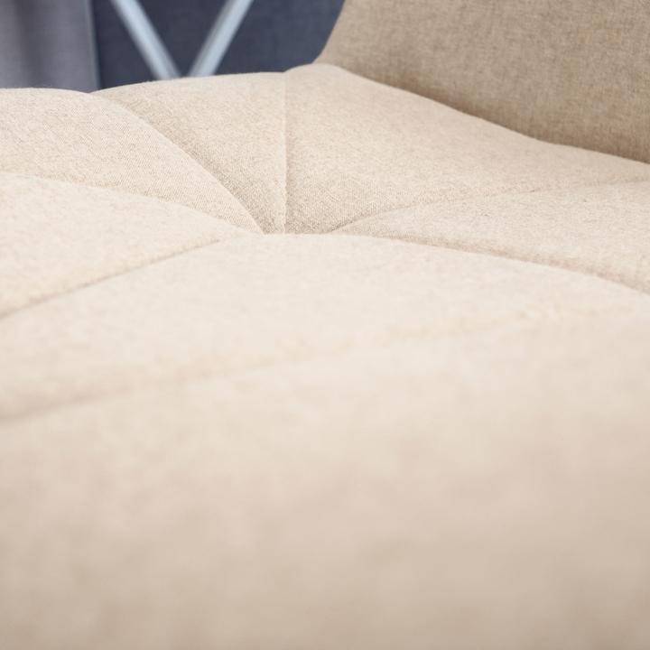 Actual product image Hjh Office SARANTO II