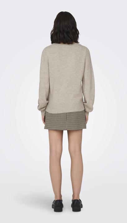 Immagine prodotto JdY Jdyrue Glitter L/S Boat Pullove Knt Noos (XS)