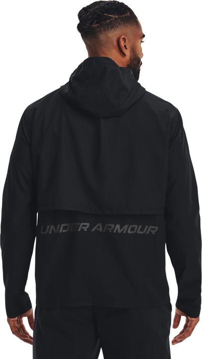 Produktbild Under Armour Storm Run Hooded - 57505 (L)