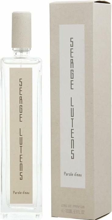 Serge Lutens Parole d'Eau (Eau de Parfum, 100 ml)