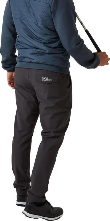 Immagine prodotto Oscar Jacobson Pantaloni da golf termici Desmond da uomo (32)