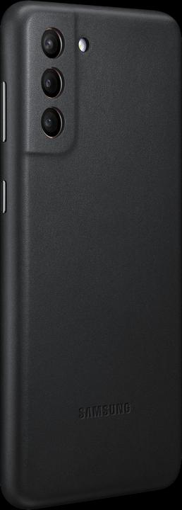 Produktbild Samsung Leather Cover (Samsung Galaxy S21+ 5G)
