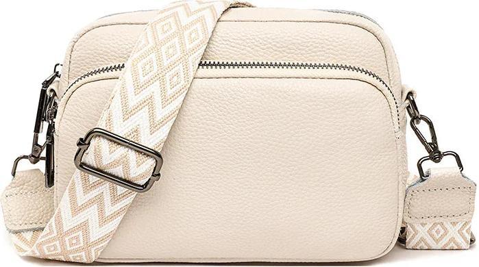 Only-Bags.Store Echtes Leder Crossbody Tasche Schultertaschen Handtasche