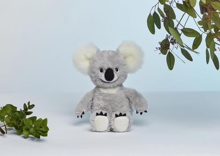 Image du produit Schaffer -Peluche Koala "Sydney" 21cm (21 cm)
