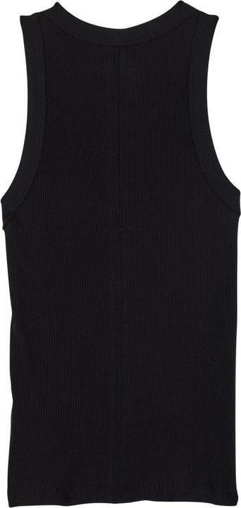 Produktbild Fox Tank 24 W Wordmark Rib Blk (XS)