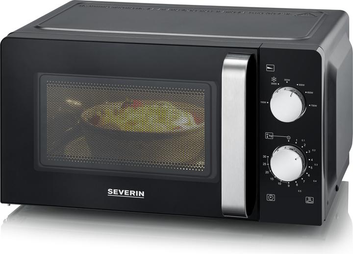Image du produit Severin MW7886 (17 l)