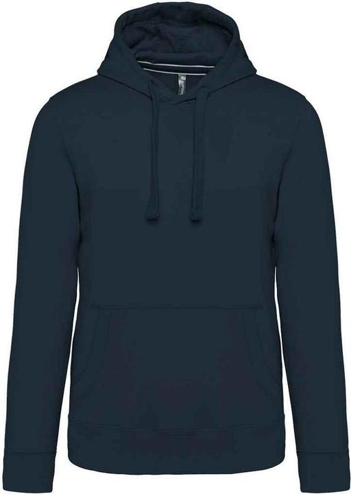 Actual product image Kariban Mens Hooded Sweatshirt (XL)