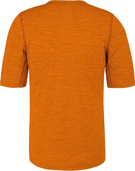 Actual product image Normani Men's merino T-shirt Darwin - 1585 (5XL)