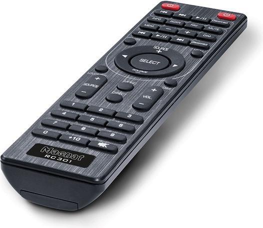 Productafbeelding Magnat MA 700 (Versterker)