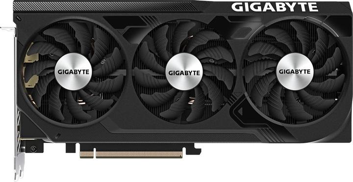 Produktbild Gigabyte VGA GBT RTX4070 12GB Windforce 3X OC V2 (12 GB)