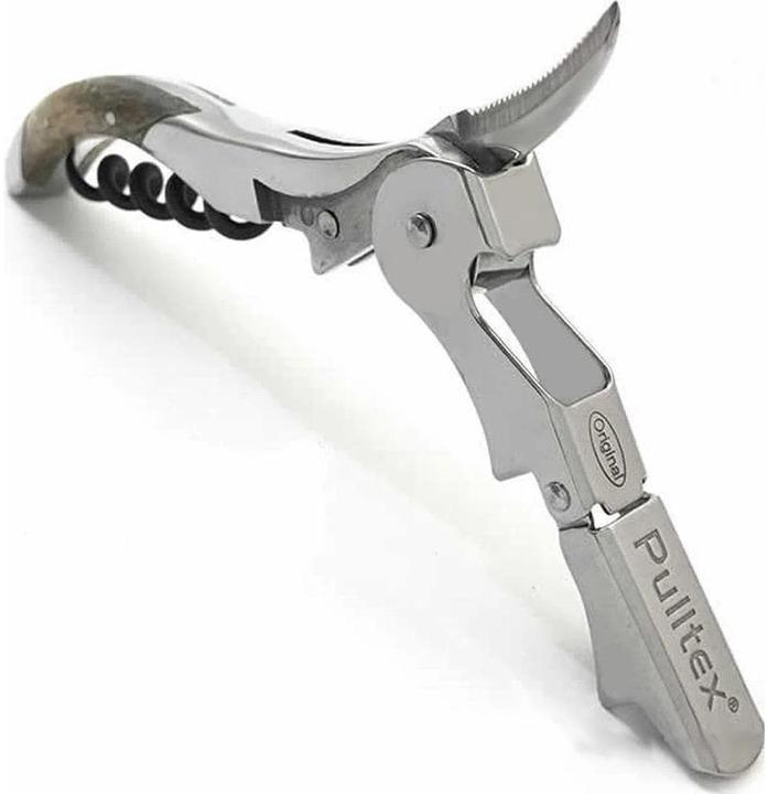 Image du produit Pulltex Toledo Oak (Couteau de sommelier)