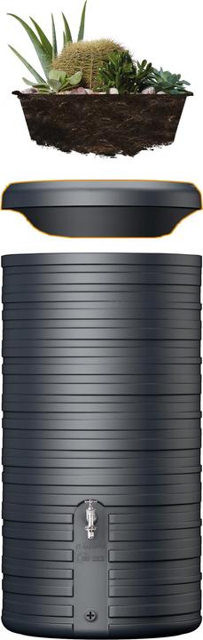 Immagine prodotto Garantia Sole ombra premium (300 l)