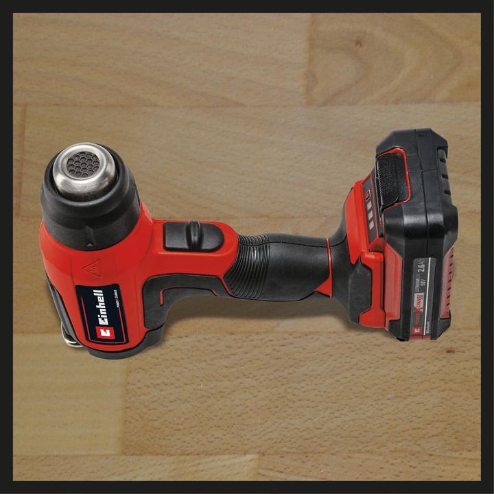 Produktbild Einhell TE-HA 18 Li Solo