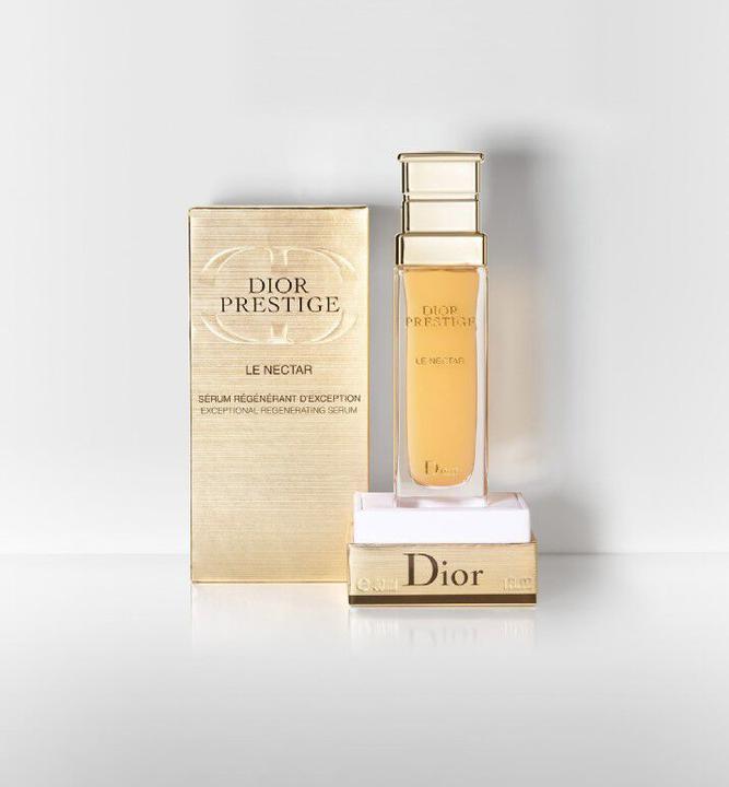 Actual product image Dior Nectar Serum (30 ml)