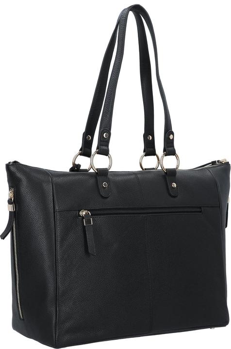 Immagine prodotto Picard Java Shopper Tasche Leder 44 cm Laptopfach (17 l)
