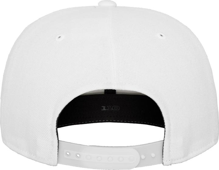 Immagine prodotto Flexfit 110 Fitted Snapback (Taglia unica)