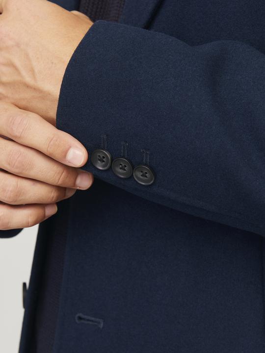 Actual product image Jack & Jones Wool coat Wool coat (XXL)