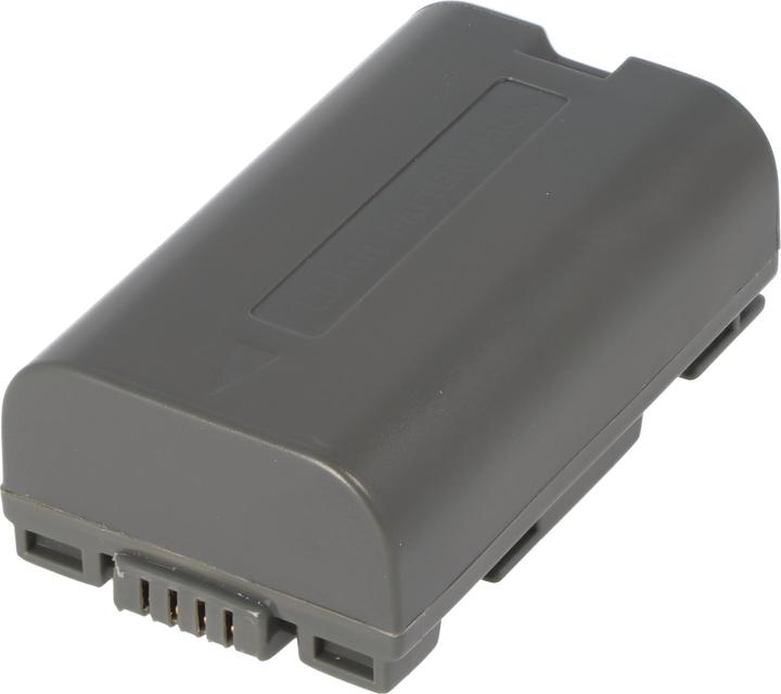 Produktbild AccuCell Akku Panasonic CGR-D120, CGR-D08, CGP-D14 (Akku)