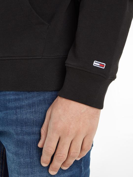 Image du produit Tommy Hilfiger Tjm Reg Tommy Spray Paint Hoodie (L)