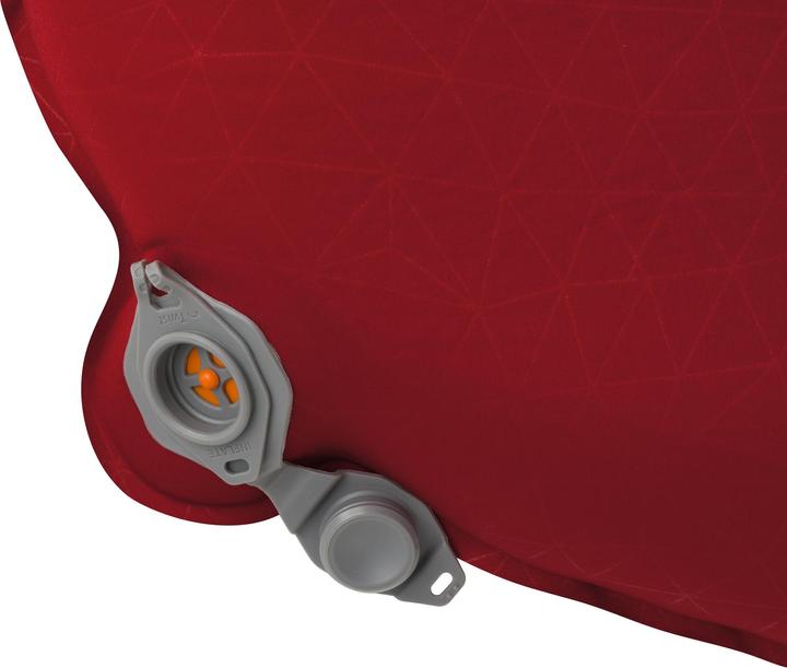 Actual product image Sea To Summit Comfort Plus