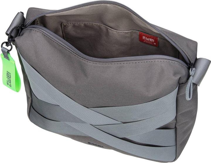 Actual product image Zwei Shoulder bag Alex AL100