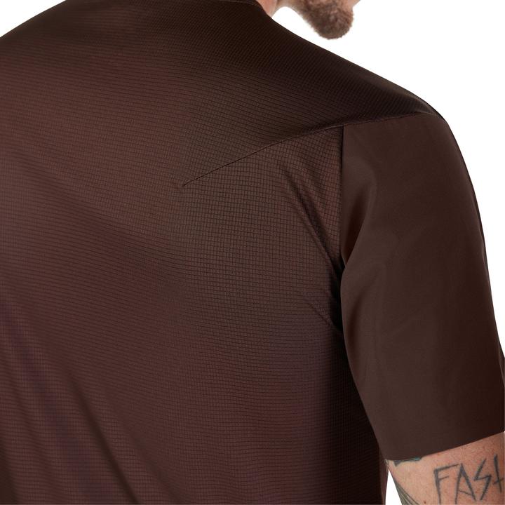 Produktbild Fox Flexair Pro SS Jersey (XXL)