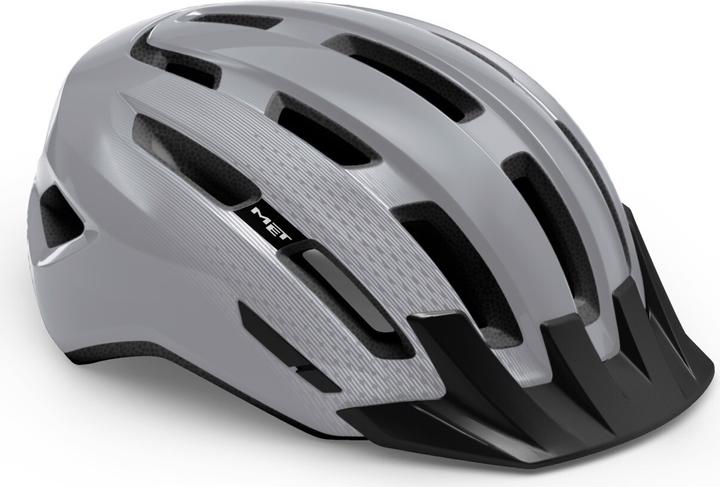 Produktbild MET Downtown MIPS (52 - 58 cm)