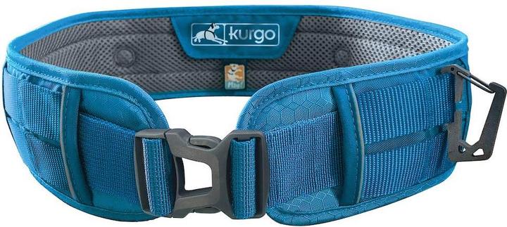 Produktbild Sportdog RSG Sport-/Ausrüstungsgürtel (One Size, Hund, Hundesport, Allgemein, Fahrrad, Jogging)