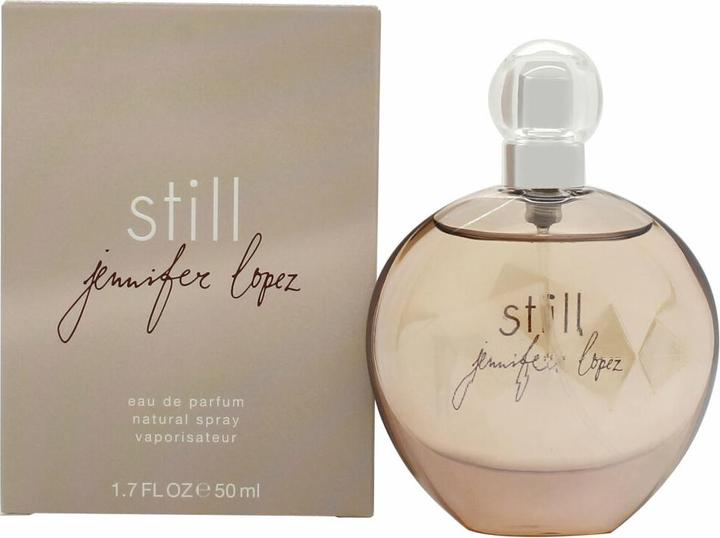 Image du produit Jennifer Lopez Toujours (Eau de parfum, 50 ml)