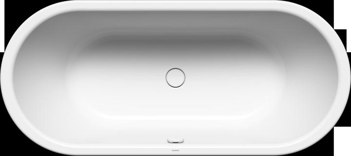Kaldewei Centro Duo ovale 127 170x75cm