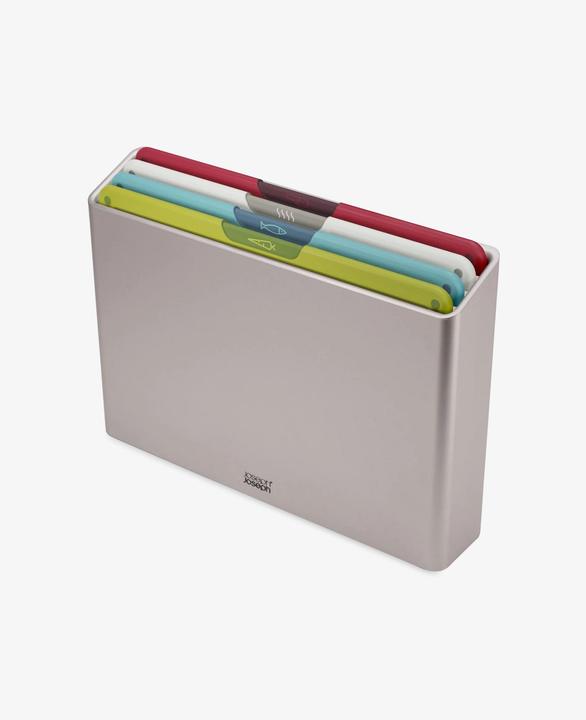 Actual product image Joseph Joseph Cutting Board Set Folio Icon