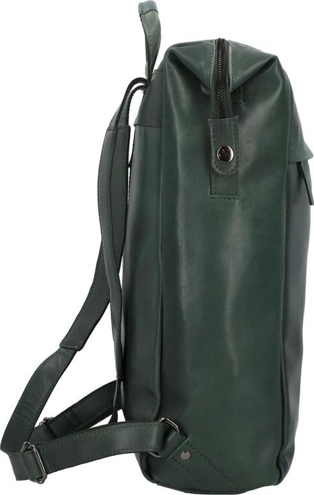 Produktbild Harolds Caugio Daypack Leder 39 cm Laptopfach (11 l)