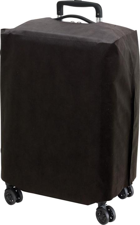 Produktbild Check.In Trolley-Set London 2.0, 3-teilig Farbe:Carbon/blau Carbo (211 l, M (50 - 90l), L (90 - 115l), XL (ab 115l))